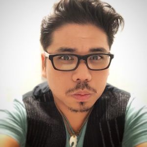 Meet your Posher, Neil jason